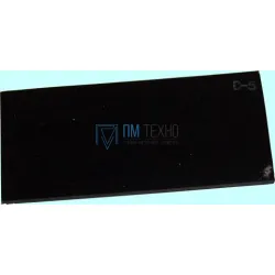 Стекло ТС-3-С-5 для маски сварщика (52х102мм)