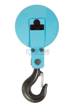 Крюковая подвеска для талей электрических 
CD1 2,0 т