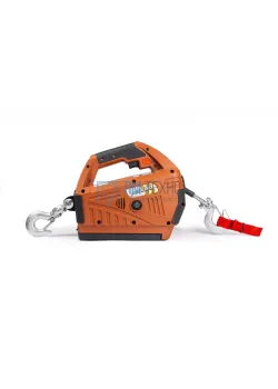 Лебедка электрическая переносная TOR SQ-03 250 кг 8,0 м 220 В