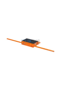 Роликовая платформа подкатная TOR CRE-6 г/п 
6 т