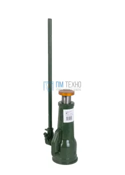 Домкрат винтовой TOR ДВ 8,0 т