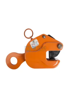 Захват вертикальный TOR DHQL (г/п 10,0 т, лист 
0-80 мм)