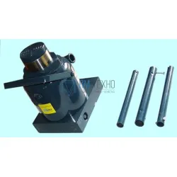 Домкрат гидравлический грузоподъёмность 30,0т (240-370мм) (Т93007) 