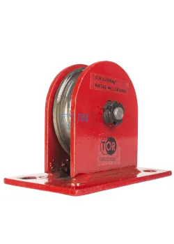 Блок монтажный опорный TOR 0,5 т