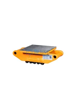 Роликовая платформа подкатная TOR VA2.5 г/п 
2,5 т