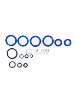 Набор манжет для тележек гидравлических 
d 28,0 JC (Seal kit)