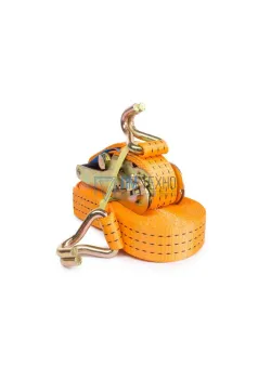 Ремень стяжной TOR 2,5/5,0 т 12,0 м 50 мм