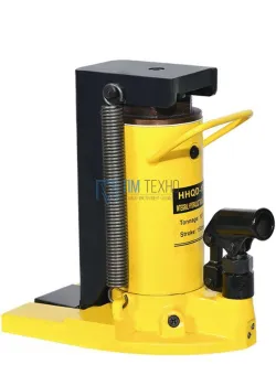 Домкрат гидравлический TOR HHQD-10 10/5 т