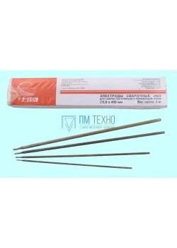 Электрод J422 d5мм (5кг. в упаковке) 