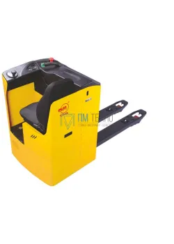 Тележка электрическая 2000 кг 1150 мм XILIN CBD20Z с кабиной