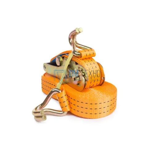 Ремень стяжной TOR 1,5/3,0 т 3,0 м 35 мм