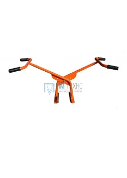 Захват для бордюрного камня ручной ЗТ 130 кг