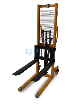 Штабелер гидравлический 1,0 т 1,6 м TOR PMS1000-1600