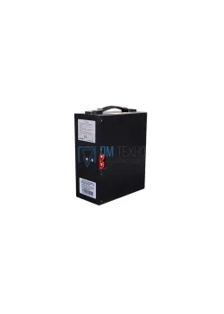 Аккумулятор для тележек PPTH/EPT/EPTH 48V/10Ah литиевый 
(Li-ion battery 10301092)