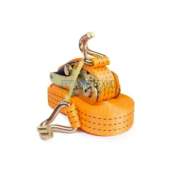 Ремень стяжной TOR 1,5/3,0 т 8,0 м 35 мм