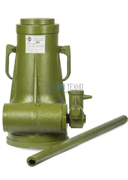 Домкрат винтовой TOR ДВ 100,0 т