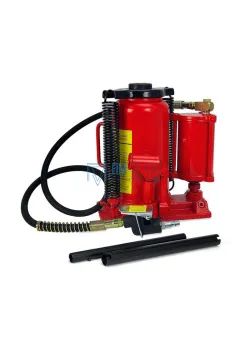 Домкрат пневмогидравлический TOR 20 т 260-490MM 
LT-D1020