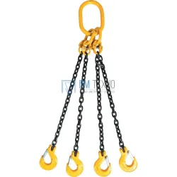 Строп цепной TOR 4СЦ г/п 6,7 т 6,0 м