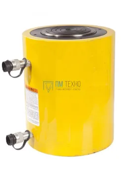 Домкрат гидравлический грузовой TOR ДУ250Г150 (HHYG-250150S) 250 т