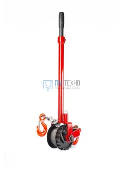 Лебедка ручная TOR ЛР-1,6 6 м