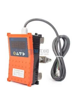 Ограничитель грузоподъемности для талей 
электрических 2 т TOR INP-A (оранжевый)