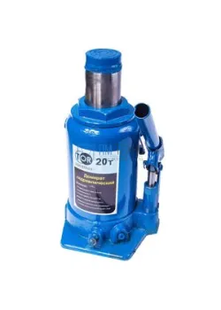 Домкрат гидравлический TOR ДГ-20 г/п 20,0 т