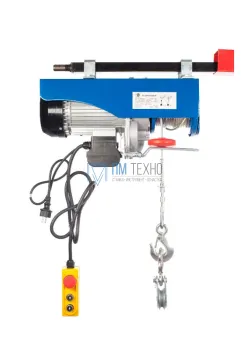 Таль электрическая TOR PA 125/250 кг (модель J)