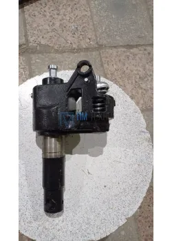 Гидроузел в сборе для тележек гидравлических 
CW (Oil pump Assembly)