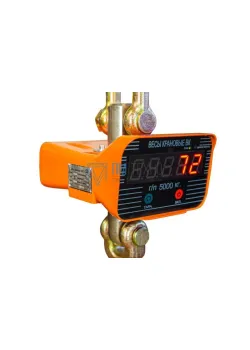 Весы электронные крановые TOR OCS-TY 5T (X)