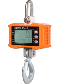 Весы электронные крановые TOR OCS-QB 1500кг