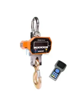 Весы электронные крановые с индикацией TOR OCS-SZ-KPII 20T