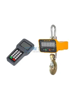 Весы электронные крановые с индикацией TOR OCS-TY-С 10T (X)