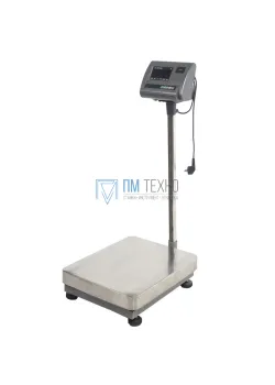 Весы электронные платформенные TOR PS-500 500 кг