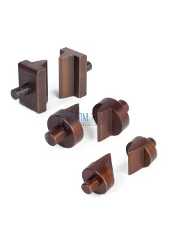 Набор ножей для гидравлических арматурорезов 
HHG-10