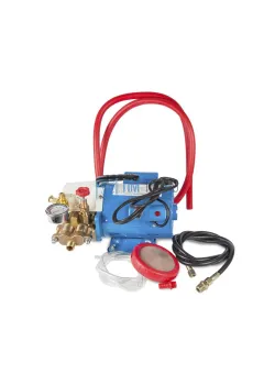 Электрический насос TOR DSY-60