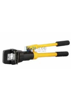 Опрессовщик кабеля TOR HHY-400A 14 т