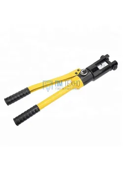 Опрессовщик кабеля TOR YQK-240A