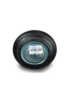 Колесо литая резина C 80 200 мм (N)