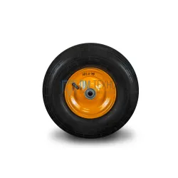 Колесо пневматическое резиновое 330 мм 13x4.00-6