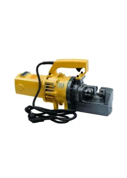 Арматурорез электрогидравлический TOR HHG-25D 
(4-25 мм)