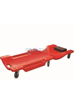 Лежак подкатной ремонтный TOR 40