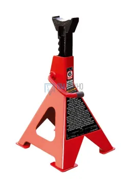 Подставка страховочная TOR 6T 395-613MM T46001