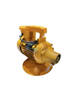 Электропривод глубинного вибратора для бетона TOR ZN70-C