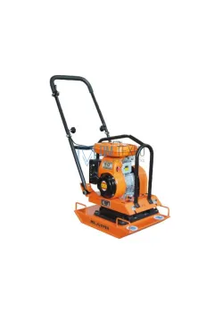 Виброплита TOR C-100(R) (Loncin)