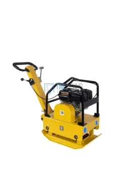 Виброплита реверсивная TOR C-160S(R) (Loncin)