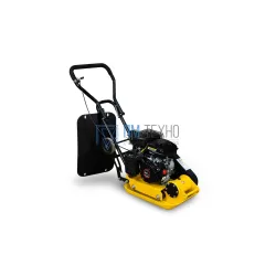 Виброплита TOR T-50 Loncin (29140)