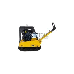 Виброплита реверсивная гидравлическая 
TOR CY-350 дизельная