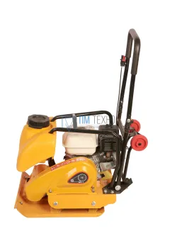 Виброплита TOR C-60(E) (Honda)