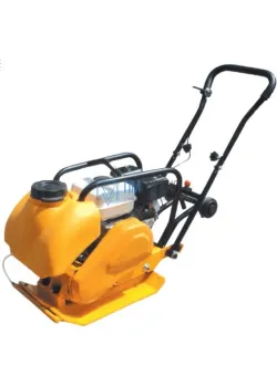 Виброплита TOR C-60T(R) (Honda)