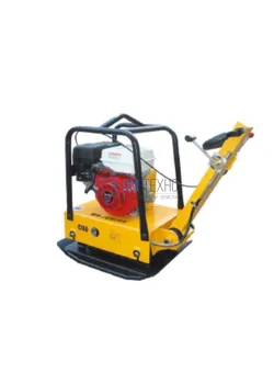 Виброплита реверсивная TOR C-330(R) (Honda)